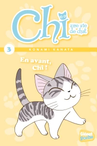 En avant, Chi !