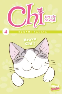 Bravo, Chi !