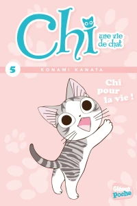 Chi pour la vie !