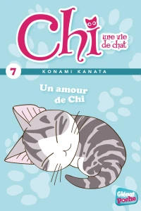 Un amour de Chi