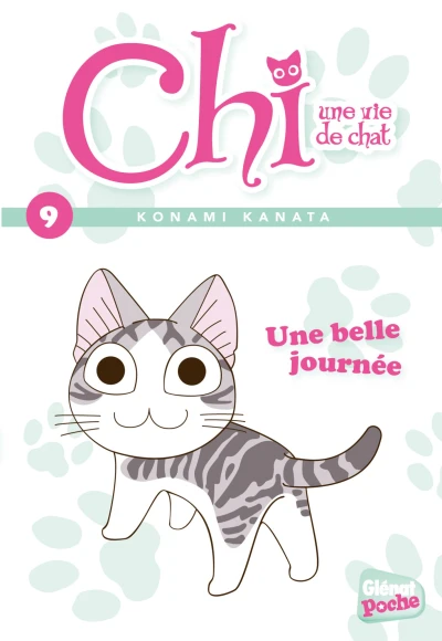 Cover of Une belle journée