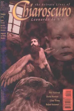 Issue #3