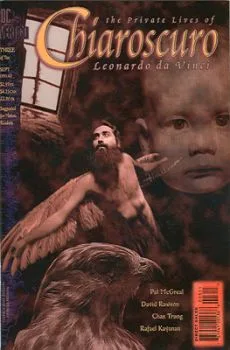 Cover of Issue #3