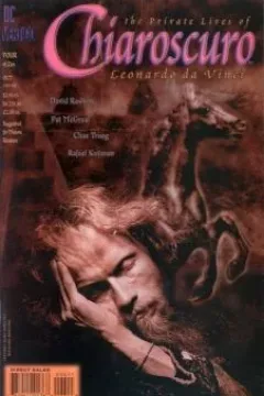 Issue #4