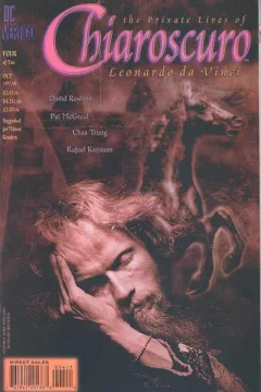 Issue #4