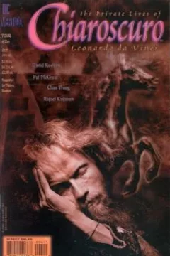 Issue #4