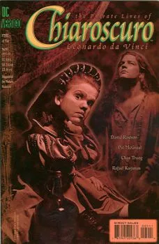 Cover of Issue #5