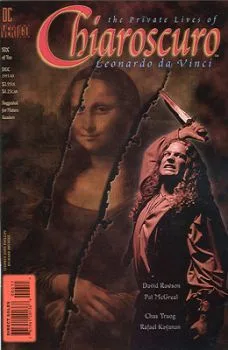 Cover of Issue #6