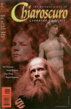 Cover of Issue #8