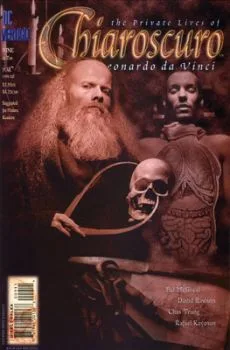 Cover of Issue #9