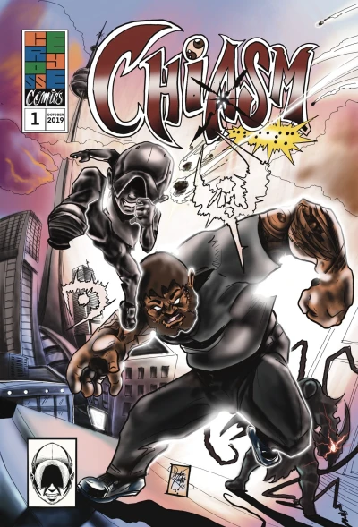 Cover of Old Friends