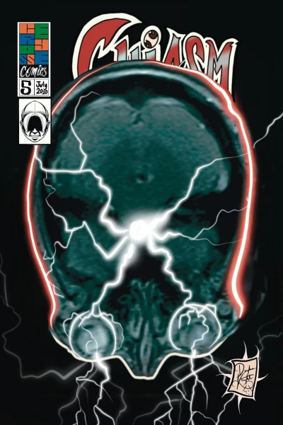 Cover of Scanning...