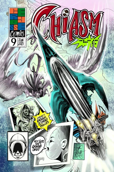 Cover of Anything Goes