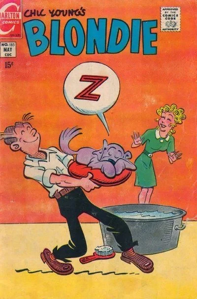 Cover of Doing Their Thing!