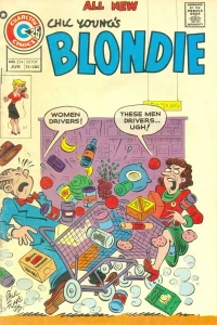 Tonic... With a Real Kick