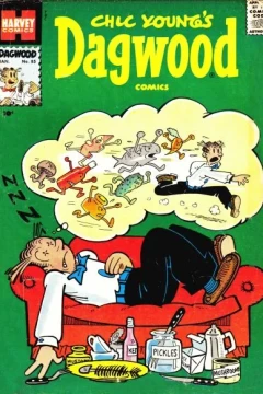 Asleep at the Switch