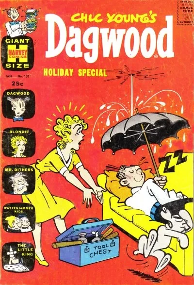 Cover of Holiday Special