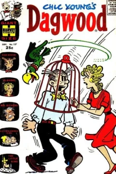 Jail Bird