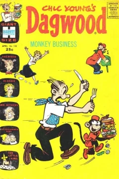 Monkey Business
