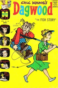 The Fish Story