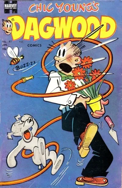 Cover of Wacky