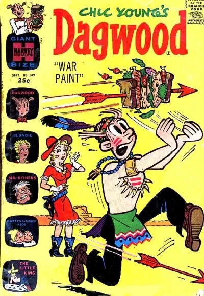 Cover of War Paint