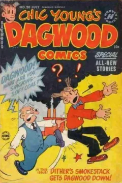 Issue #20