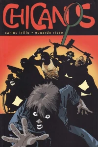 Issue #1