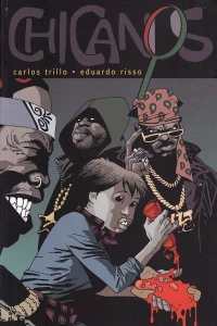 Issue #2