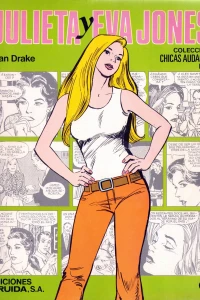 Julieta y Eva Jones 1