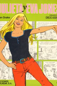 Julieta y Eva Jones 2