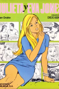 Julieta y Eva Jones 4