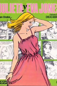 Julieta y Eva Jones 5
