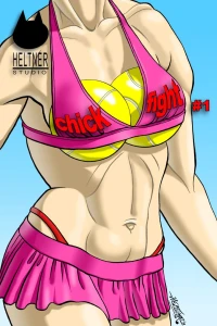 Issue #1