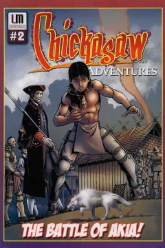 Issue #2