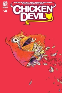 The Chicken is in the Details