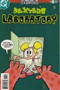 Chicken Scratch; Wait A Minute