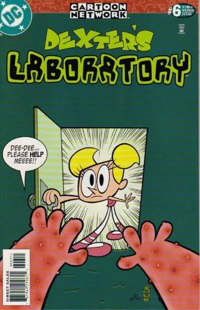 Cover of Chicken Scratch; Wait A Minute