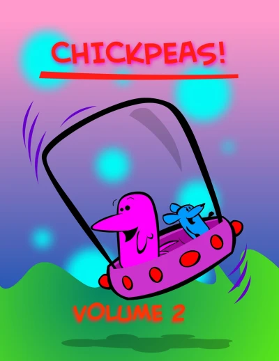 Cover of Volume 2