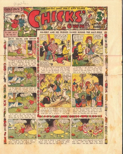 Cover of Issue #1208