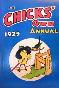 Issue #1929