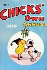 Issue #1930