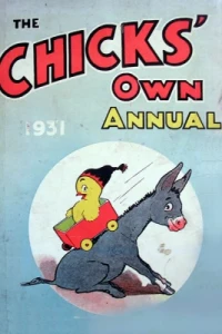 Issue #1931