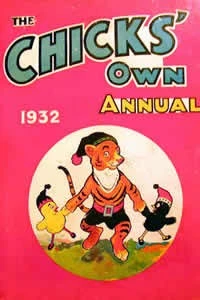 Issue #1932