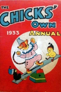 Issue #1933