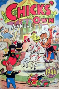 Issue #1946