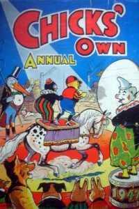 Issue #1947