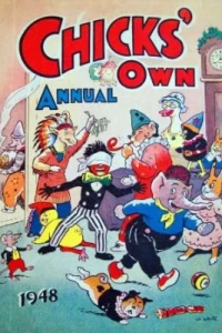 Issue #1948