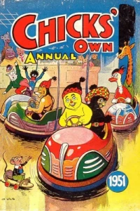 Issue #1951