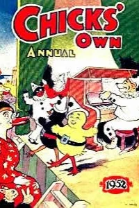 Issue #1952
